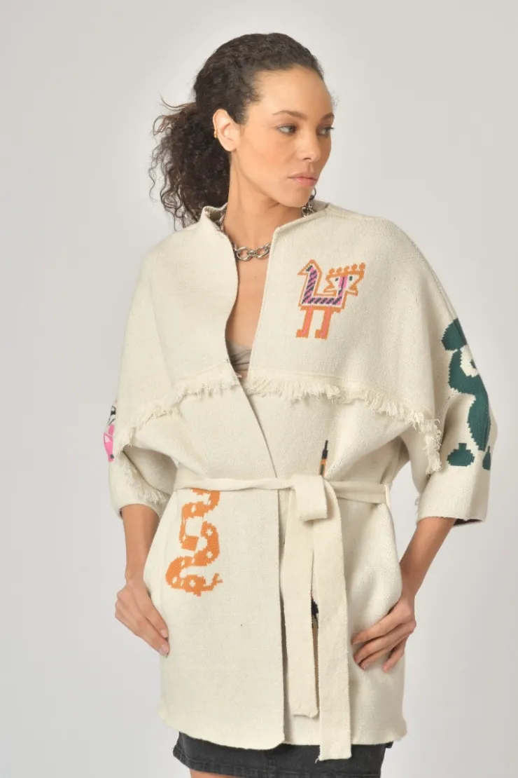 Orfeo Paris Gilet Mathias> Pulls & Cardigans