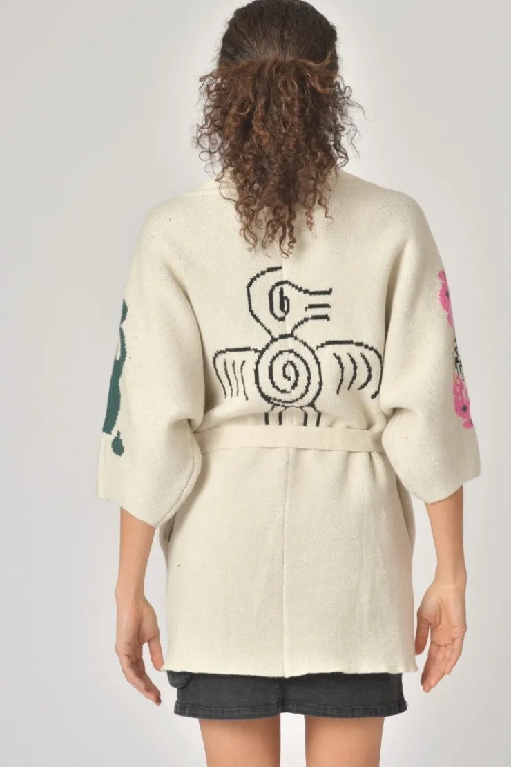 Orfeo Paris Gilet Mathias> Pulls & Cardigans