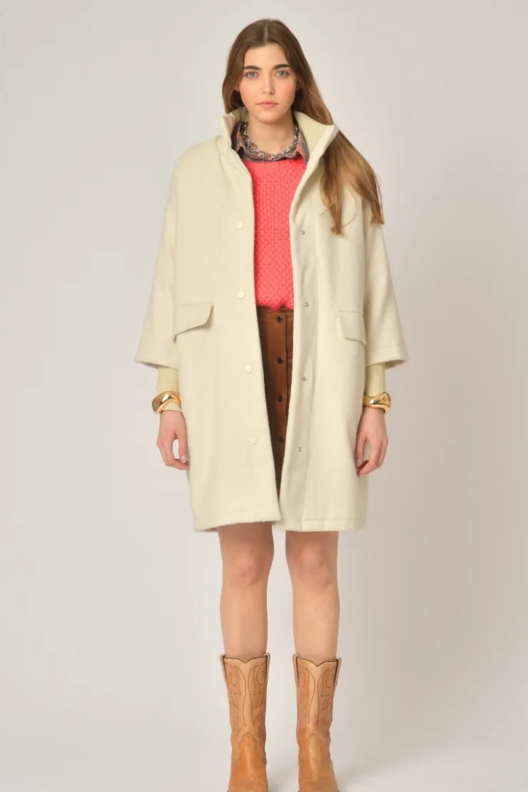 Orfeo Paris Manteau Jordan> Vestes & Manteaux