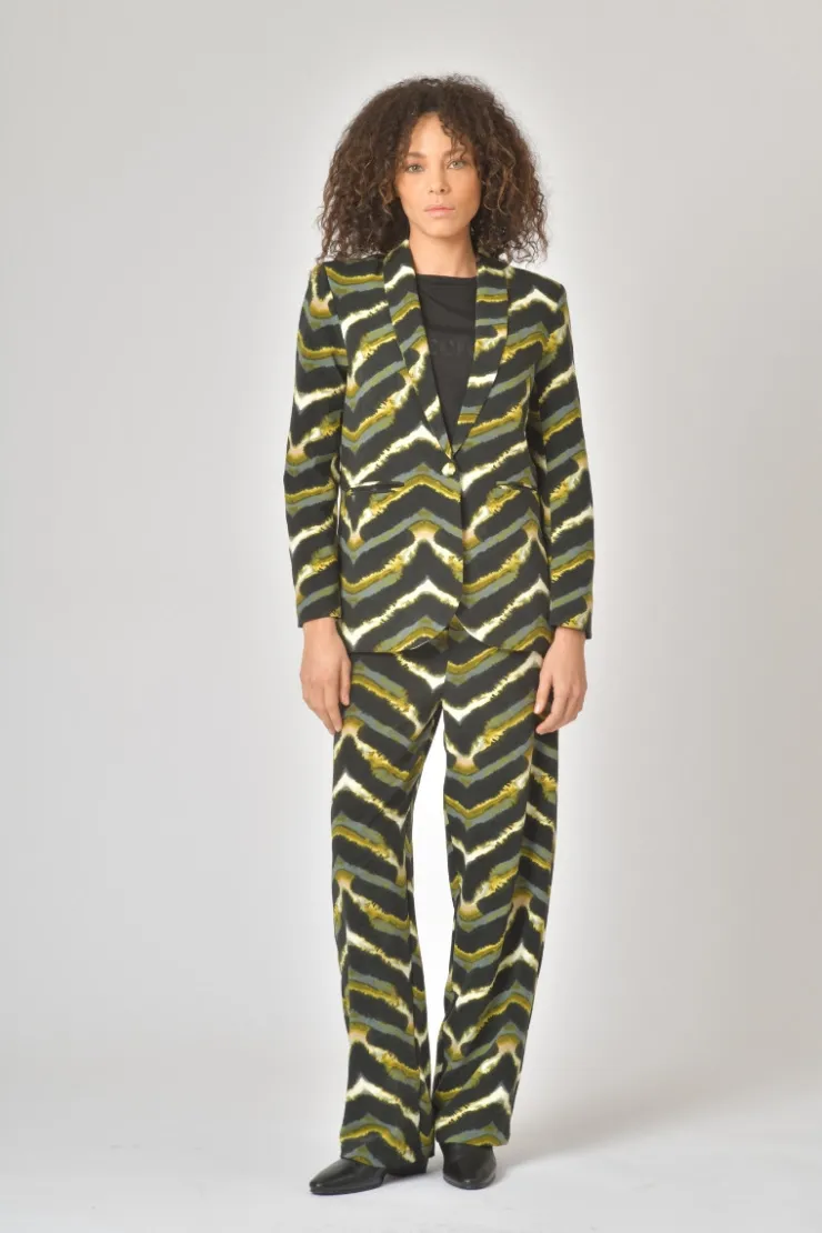 Orfeo Paris Pantalon Nisaa> Pantalons & Jeans