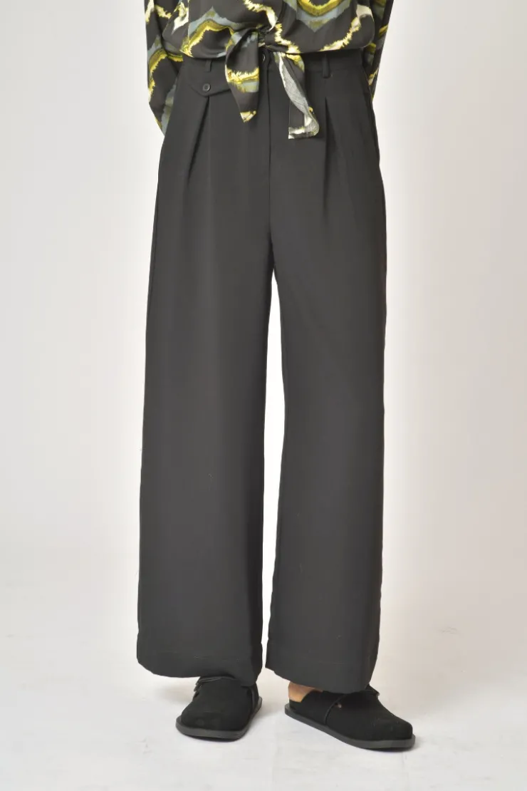 Orfeo Paris Pantalon Sally> Pantalons & Jeans