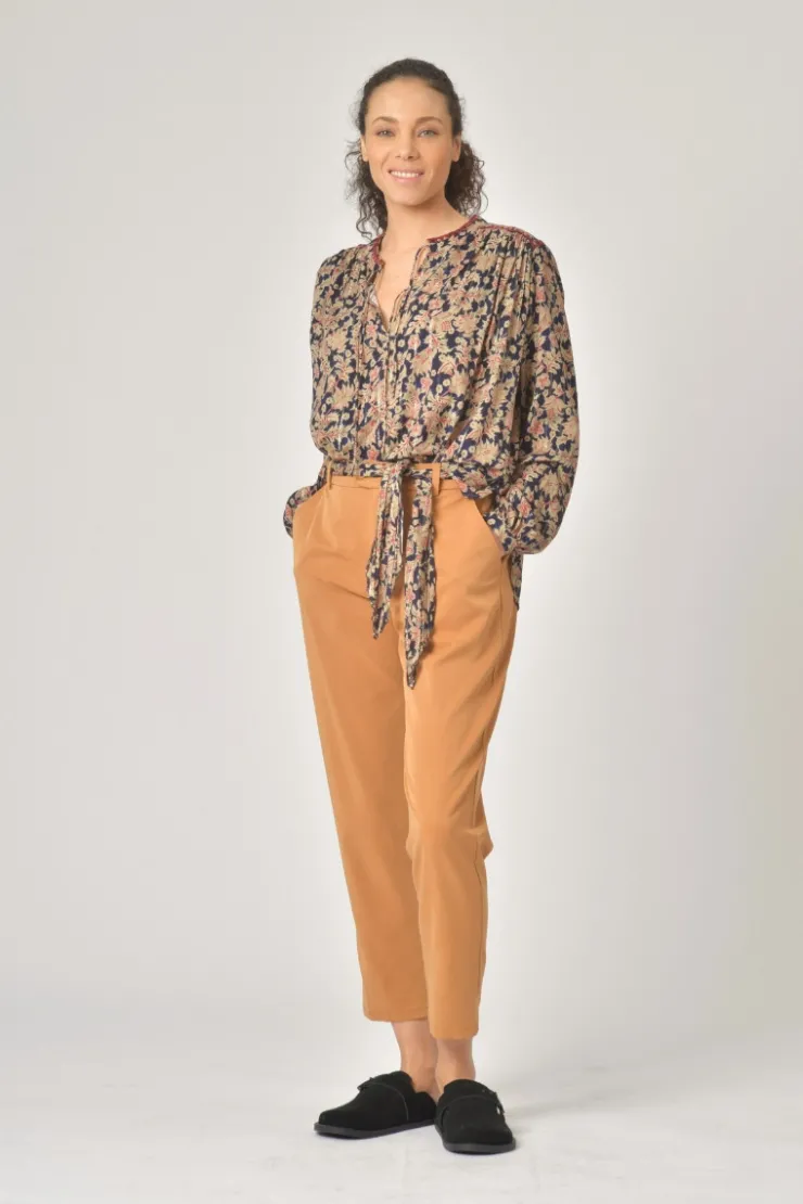 Orfeo Paris Pantalon Soane> Pantalons & Jeans