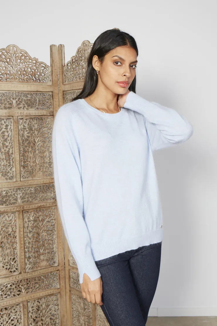 Orfeo Paris Pull Berenice> Pulls & Cardigans