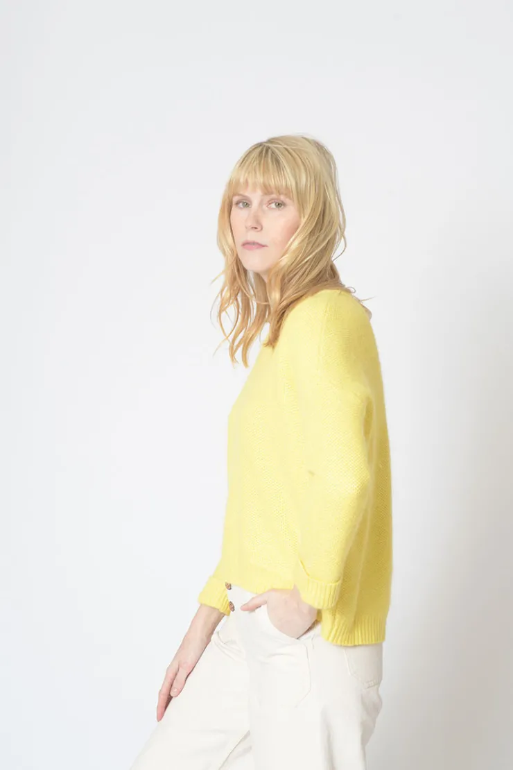 Orfeo Paris Pull Beril> Pulls & Cardigans