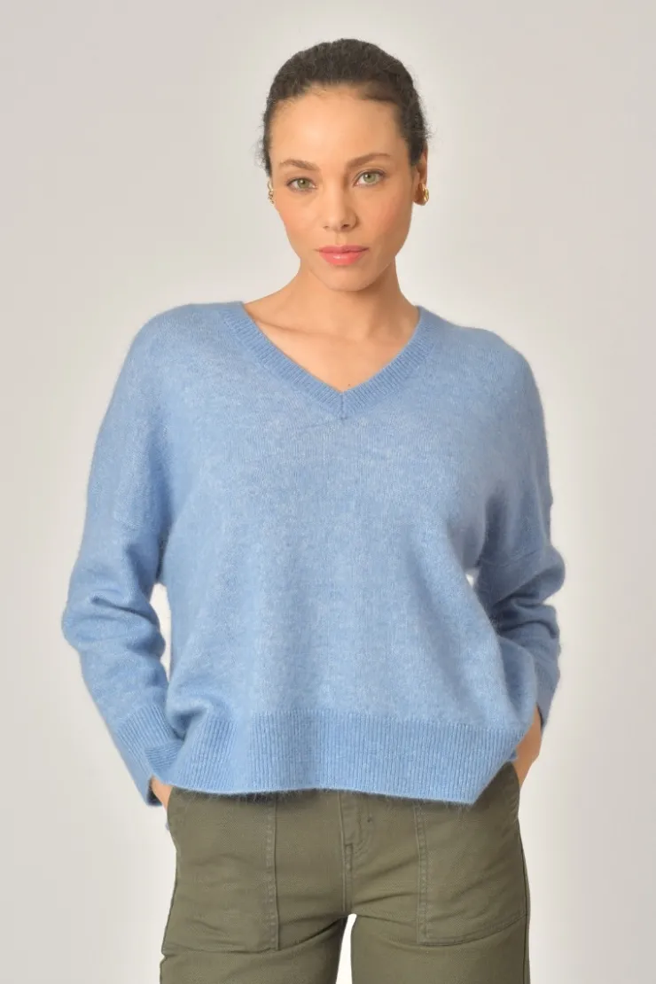 Orfeo Paris Pull Isabelle> Pulls & Cardigans