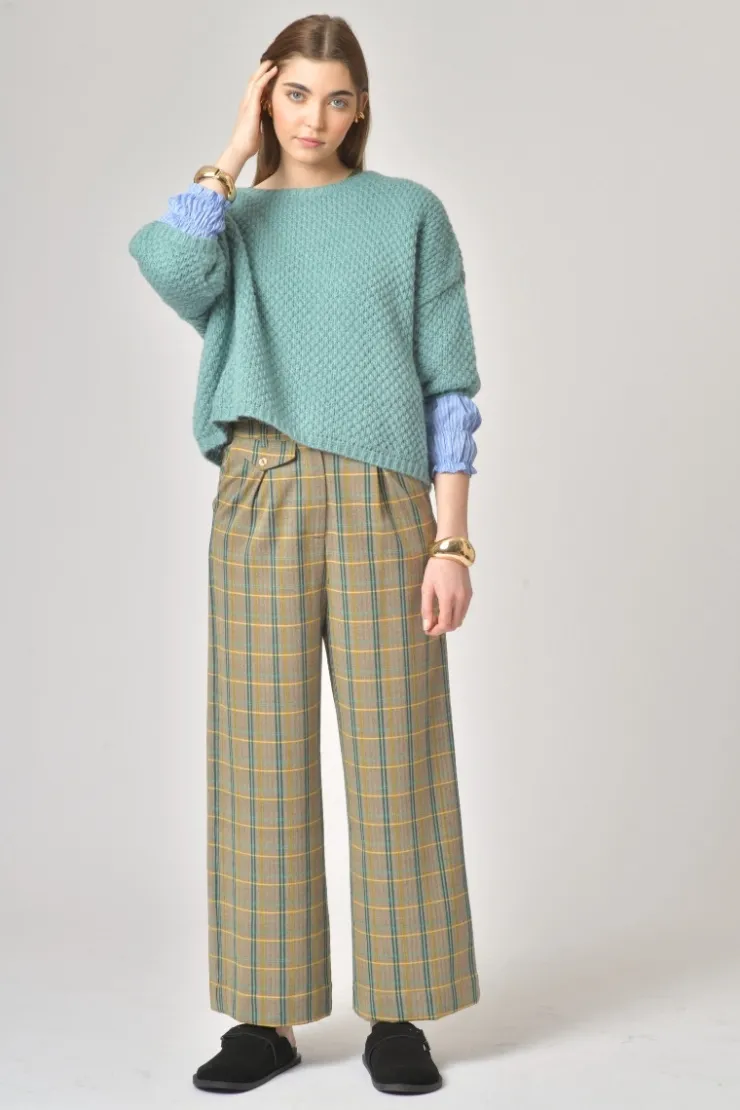 Orfeo Paris Pull Juliette> Pulls & Cardigans