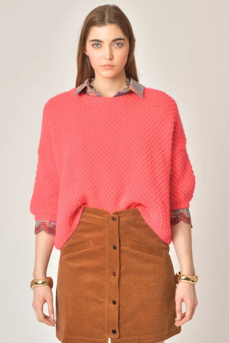 Orfeo Paris Pull Juliette> Pulls & Cardigans