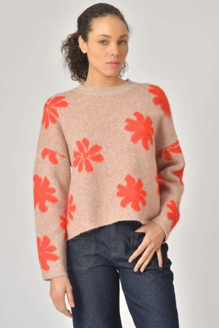 Orfeo Paris Pull Leah> Pulls & Cardigans