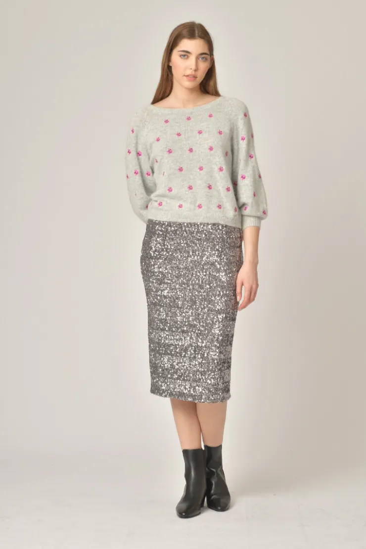 Orfeo Paris Pull Maeva> Pulls & Cardigans
