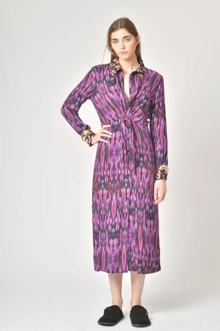 Orfeo Paris Robe Dolores> Robes & Combinaisons