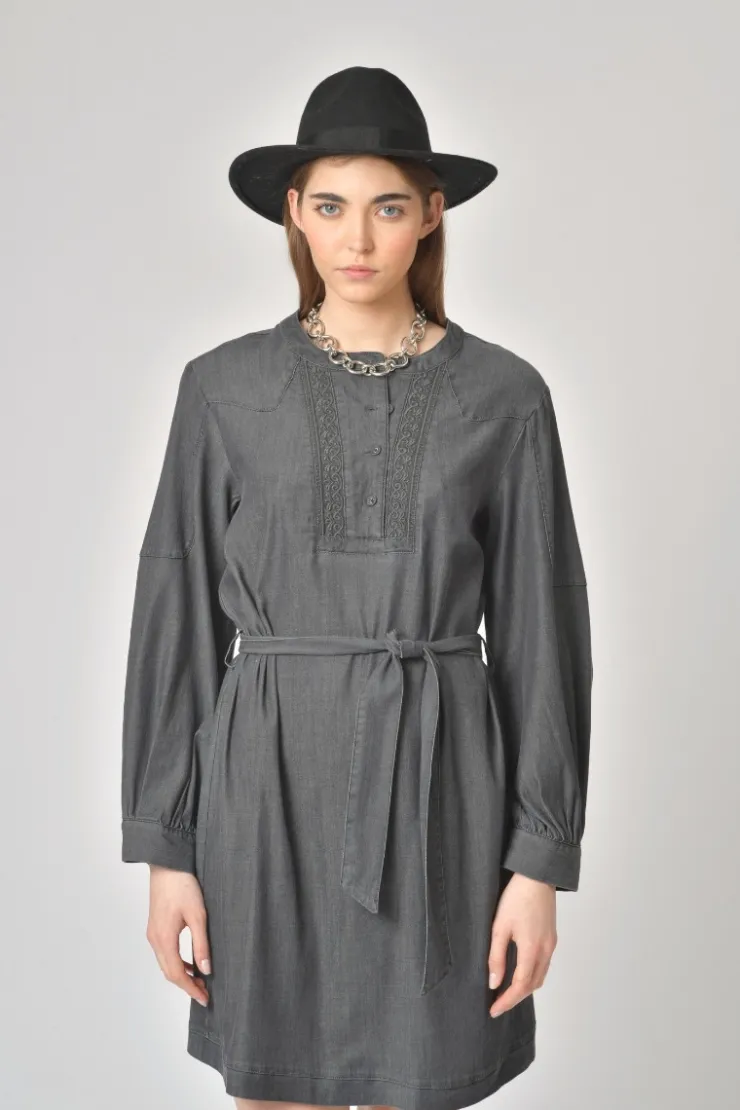 Orfeo Paris Robe Katelyn> Robes & Combinaisons