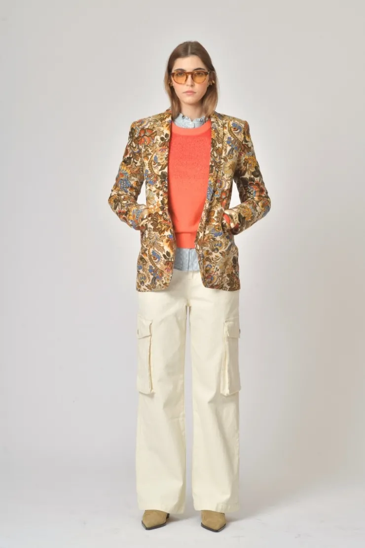 Orfeo Paris Veste Aurora Baroque> Vestes & Manteaux