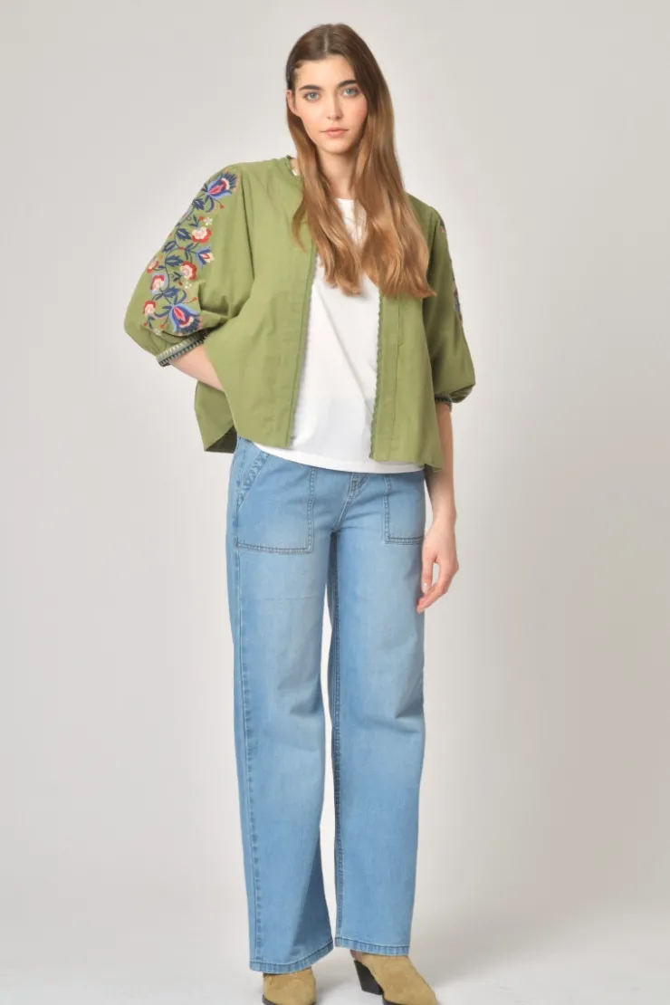 Orfeo Paris Veste Barbara> Vestes & Manteaux