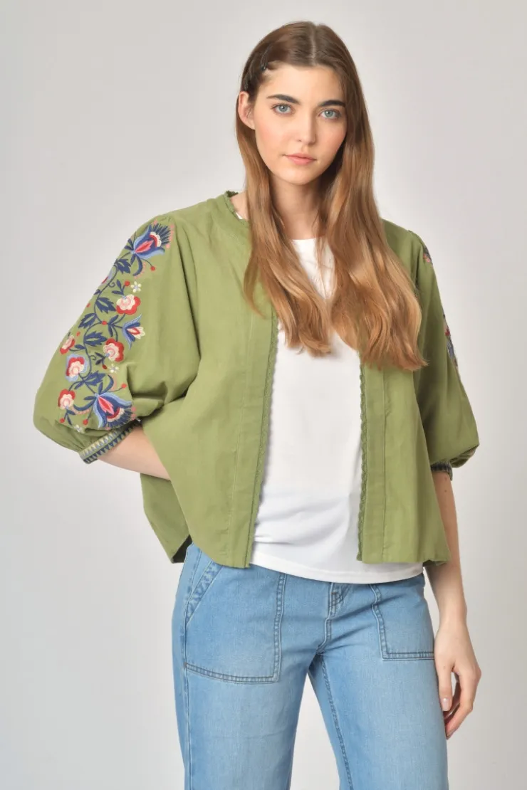 Orfeo Paris Veste Barbara> Vestes & Manteaux