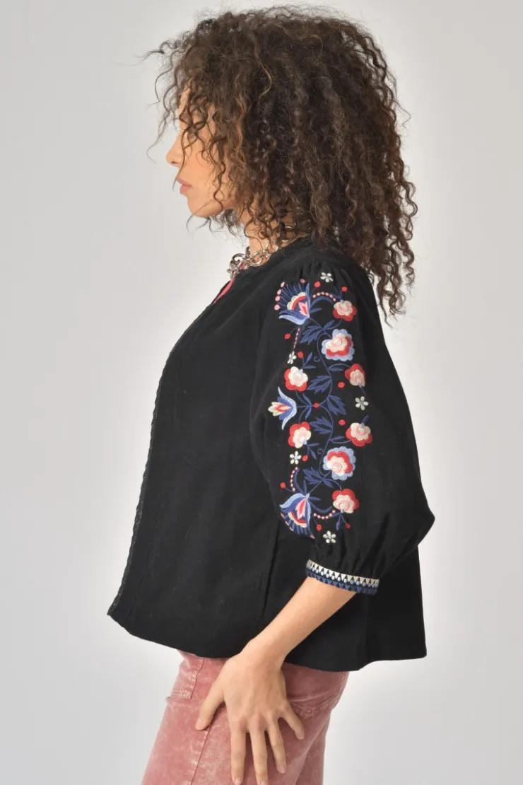 Orfeo Paris Veste Barbara> Vestes & Manteaux