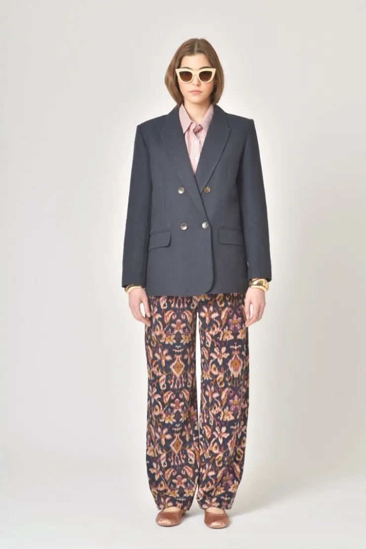 Orfeo Paris Veste Marguerite> Vestes & Manteaux