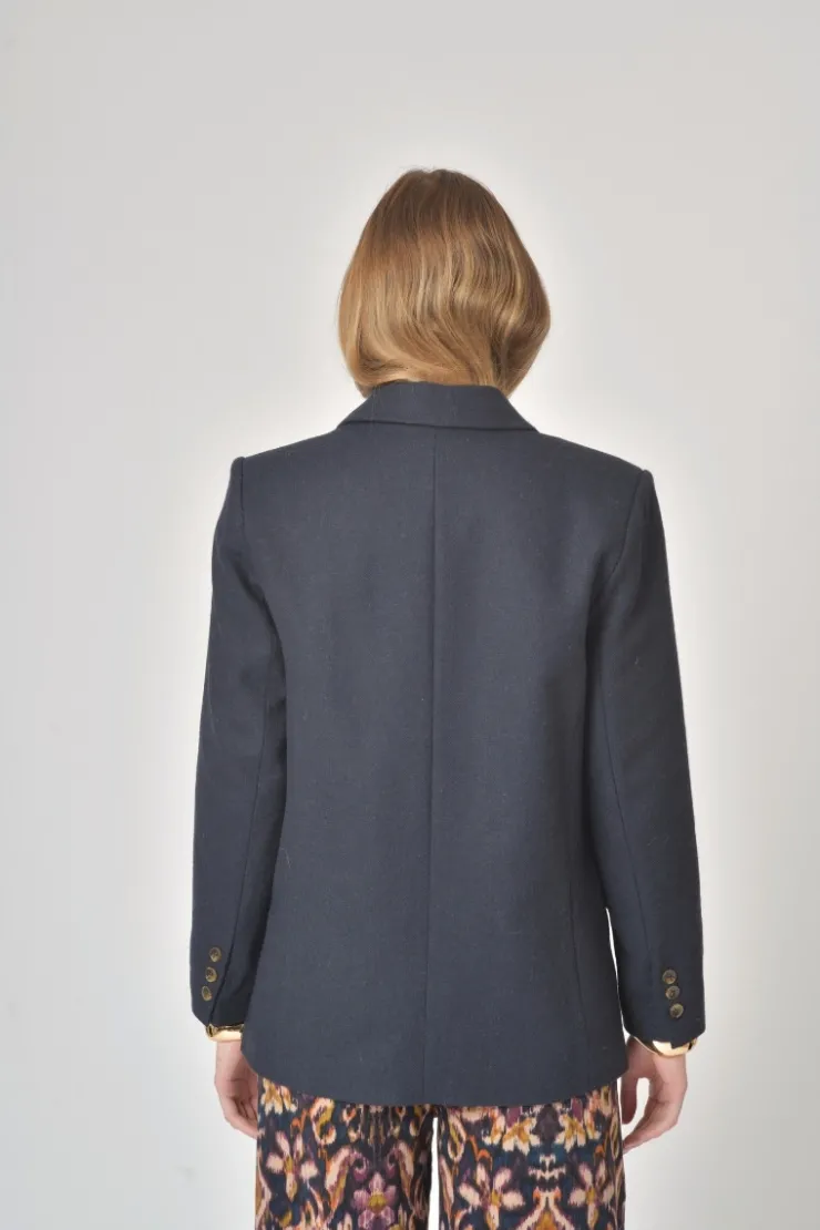 Orfeo Paris Veste Marguerite> Vestes & Manteaux